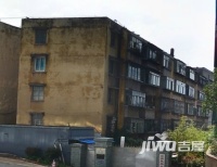 云南民族大学北院教职工住宅小区实景图图片