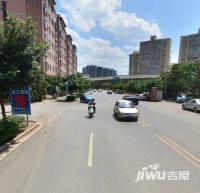 华海城市型光大厦实景图图片