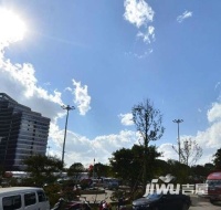新螺狮湾国际商贸城实景图图片