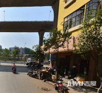 王大桥包装厂宿舍实景图图片