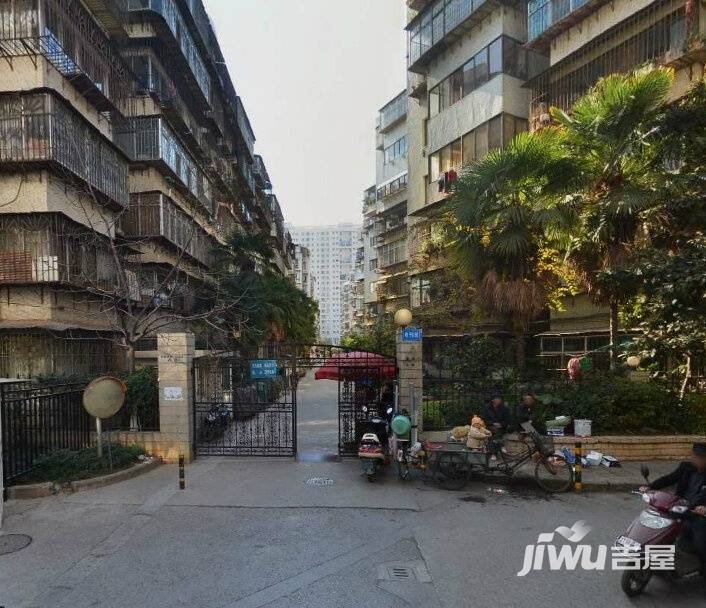中国科学院昆明新迎住宅区实景图图片