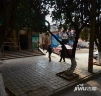 云南省农业科学院茨坝职工生活区实景图图片