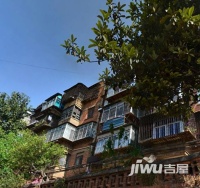 云南省第二建筑安装公司宿舍