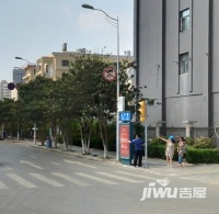云南省人民检察院滇池路宿舍实景图图片