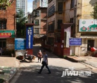广宁路市环保局宿舍实景图图片
