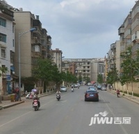 云南电力线路器材厂办公生活区实景图图片