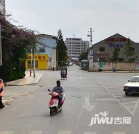 云南电力线路器材厂办公生活区实景图图片