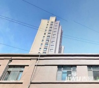 桂林路电力宿舍实景图图片