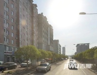 安华美城实景图图片