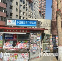 教师宿舍实景图图片