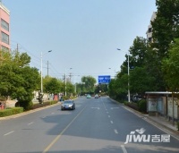 望江村小区实景图图片