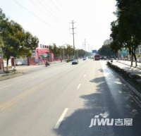 江联社区北区实景图图片