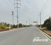 江西日报社自建传媒新居住宅小区实景图图片