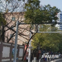 南京西路武警消防总队宿舍实景图图片
