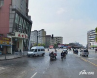 上海路一号3单元305散盘实景图图片