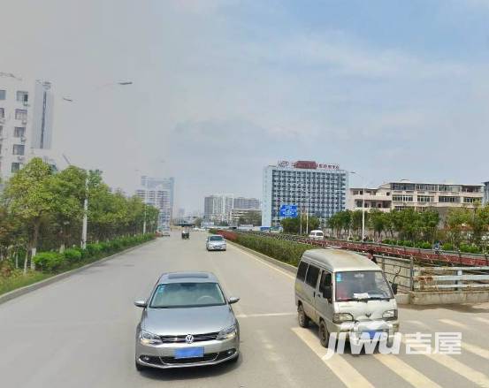 江西省工业设备安装公司北区实景图图片