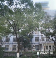 江西省儿童医院家属区实景图图片