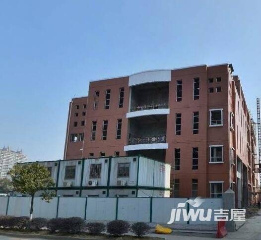 江西省城乡规划设计研究院宿舍实景图图片