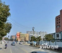 江西省城乡规划设计研究院宿舍实景图图片