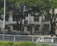 北京西路单位宿舍实景图图片