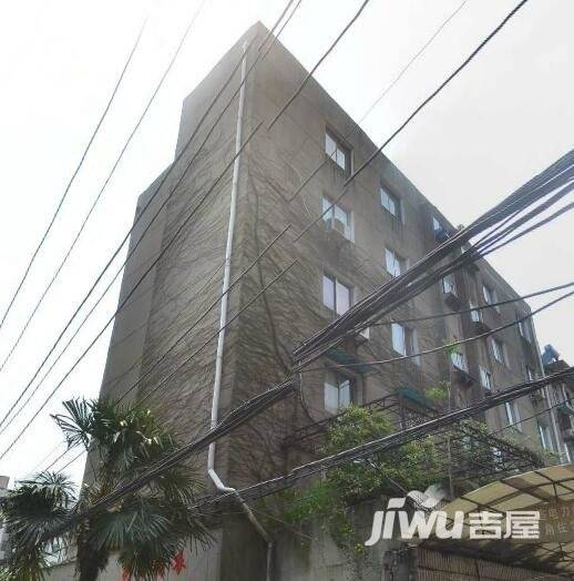 江西省电力设计院宿舍实景图图片