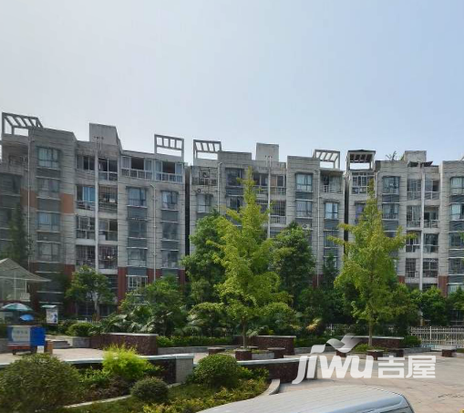 遂宁奥城花园 遂宁吉屋网