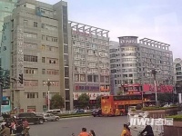 桂名大厦实景图图片