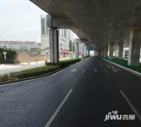 荣事达大道720号实景图3