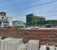 滁河分局宿舍实景图图片