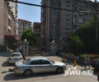 淮河西路财政厅宿舍实景图图片