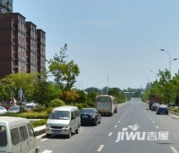 中国铁建国际城瑞园实景图图片
