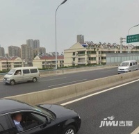 长江西路569号实景图图片