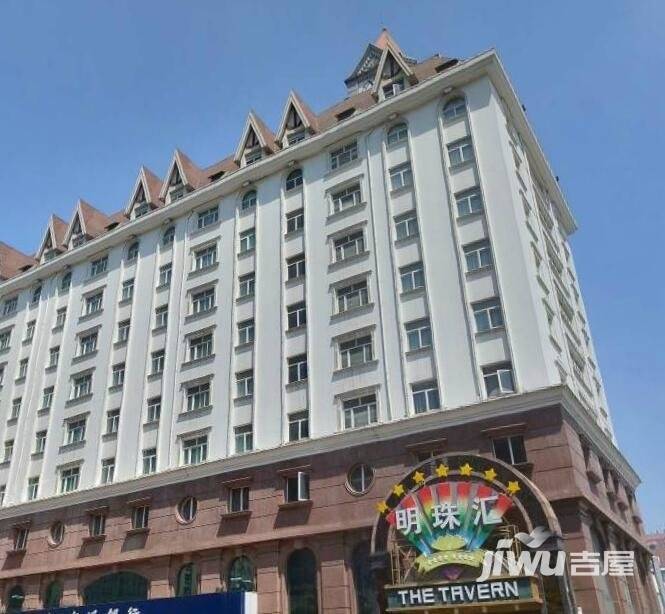 明珠广场公寓_合肥明珠广场公寓小区怎么样,二手房出售价格信息- 合肥