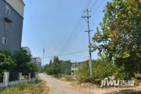 紫蓬社区实景图图片