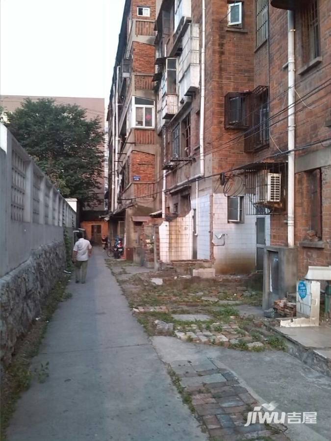 安拖东村实景图图片