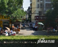 长江东路小区实景图图片