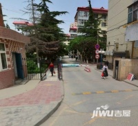 临洮街小区实景图图片