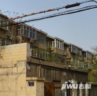 中华大街交联盟路单位宿舍实景图图片