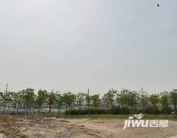 荣城小区实景图图片