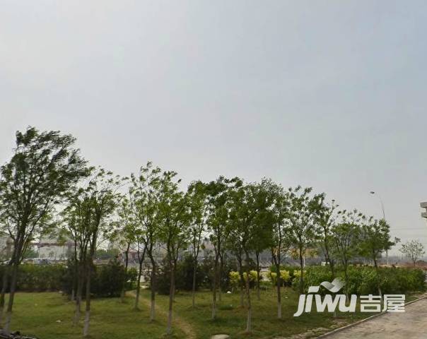 荣城小区实景图图片