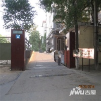 河北省总工会宿舍实景图图片