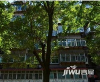 师大西校区宿舍实景图图片