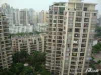 禧福新城实景图图片