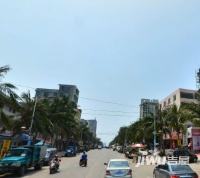 永升滨海城实景图图片