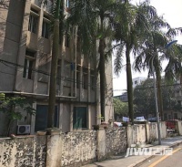 海南省第一中级人民法院宿舍区实景图图片