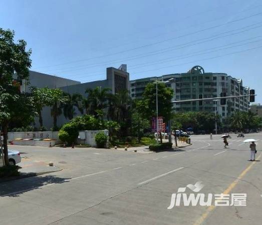 海南省工商银行宿舍实景图图片