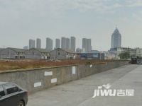 阳光春城实景图图片