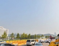 台州国际商务广场实景图图片