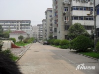 河南省政府家属院实景图图片