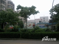河南省物资厅家属院实景图图片